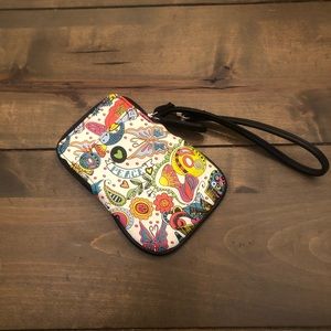 Super Cute Wristlet Cardholder